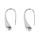 1 Pair Women Lady Hook Drop Fashion Earrings Ear Stud Dangle Jewelry Gift