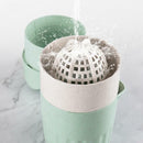 Multi-functional Manual Travel Citrus Juicer Orange Lemon Fruits Juice Squeezer