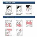 Face Lift Y Shape Roller Massager Face Instrument Skin Health Care Tool WomSEAU