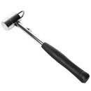 Camping Multifunction Camp Tent Peg Nail Hammer Steel Flat Head Outdoor Hik
