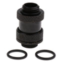 1 Piece of G1/4'' Adjustable Aqua Link Pipe (22-31mm) External Thread