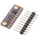 12 Bit I2C 4 CH ADS1015/ADS1015 Module ADC Development Board for Arduino TE
