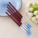 5X Clay Sculpting Tools Kit Polymer Clay Tools Set Ceramics Sculpey Clay MJW