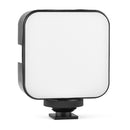 49LED 5W DC3V 6500K Dimmable Photography Video Lamp Camera Fill Light Panel
