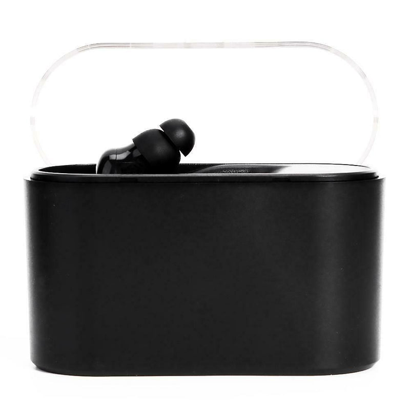 K1 TWS Wireless Bluetooth 5.0 Earphones HiFi Stereo Earbuds Sport Headset