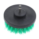 6pcs Scrub Brushes Drill Attachment All Purpose Power Scrubber Cleaning Brushes