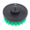 6pcs Scrub Brushes Drill Attachment All Purpose Power Scrubber Cleaning Brushes