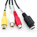 USB 2.0 Audio VHS to DVD Converter Capture Recorder Analog Video to Digital MMP