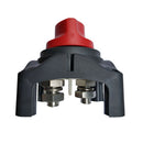 Battery Isolator Switch Marine Boat Cut Off Removable Knob Kill 12V/24V 300A