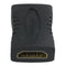 coupler, female / female HDMI P7Q4