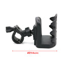 2 Pieces Adjustable  Bottle Holder Holder For ATV