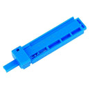 Fiber Optic Drop Cable Fiber Stripper CFS-2 Double Porthole Optical Fiber C