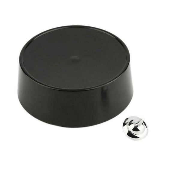 Magical Gyroscope Perpetual Motion Never Stopping orever Spinning Top Toys