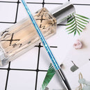 3x/set painting drawing line pen brush rhinestone design polish tools nail art#