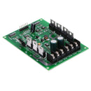 Dual Motor Driver Module Board H-bridge DC MOSFET IRF3205 3-36V 15A Peak30A A