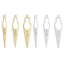6pcs Dreadlocks Tools Needle Crochet Hair Interlocking Braiding Wig Making