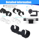 New Quality Camera Lens Privacy Protector Cover Shell Cap Case For PS4 VR Camera