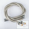1.5M Long Shower Head Hose Replacement