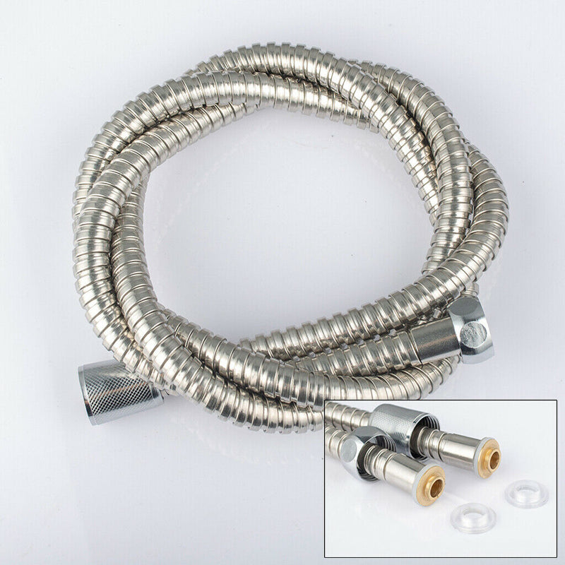 1.5M Long Shower Head Hose Replacement