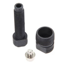 Bike Bicycle Cycle Crank Wheel Puller Remover Repair Extractor Tool Maintenance