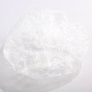 100pcs Salon Hotel Disposable one-off Clear Spa Hair Elastic Shower Bathing Caps