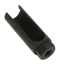 Black Japan Type Oxygen Sensor Removal Wrench Sockets Repair Kit 90x30x18mm