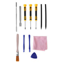 Smart Phone Tablet Repair Tools Kit Screwdriver Opening Pry Disassemble Set