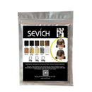 Sevich 100G Hair Building Fibers Hair Loss Concealer Thicken Powder Hair Ca