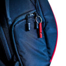 5 Pack Aluminum Whistle, Sports Whistle, Emergency Survival Whistles with K