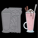 Cutting Dies Stencils for DIY Scrapbooking Card Album Photo Template Craft