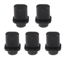 5 Pcs 3 Tips Toggle Switch 3-Way Selector Spare Parts