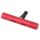 Car Air Freshener Solid Perfume Aroma Car Fragrance Diffuser with Vent Clip