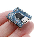 BY8301-16P SSOP2 MP3 aduio serial voice SPI FLASH module 3W amplifier micro  Gk