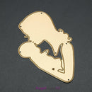 Mother/s kiss DIY Handmade Craft Stencils Decor Tool Set Cutting Die