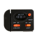 Fishing Lines Counter Digital Display Fishing Lines Depth Gauge Fishing Tool