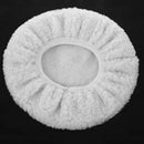 Pack of 4 10 INCH BONNET POLISHER POLISH PAD POLISHING BUFFING CAR BUFFER W