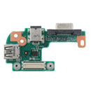 Laptop For  Inspiron N5110 DC Power Jack Port VGA