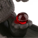Ceramic Censer Dragon Smoke Backflow