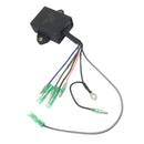 Plastic CDI Ignition Coil Control Unit Upgrade Part for Yamaha 9.9 High Power