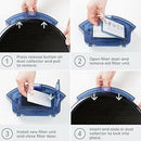 Compatible For Eufy Robovac Replacement Kit For Robovac 11S For Robovac 30