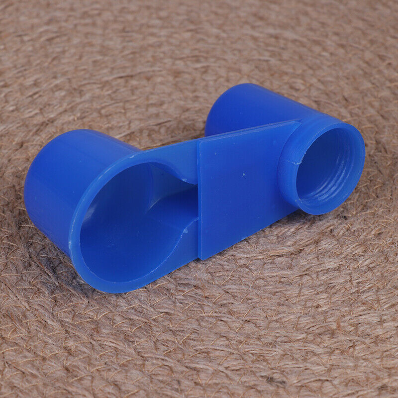 1PC Bird Drinker Double mouth drinker Drinking cup  feeding trough Water bow  Gw