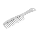 Stainless Steel Mane And Tail Brush for Horses (21.3 Cm), 1 Piece