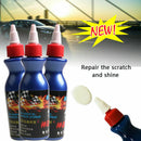 One Glide Scratch Remover Repair - This Fix Car Scratch Remover NEW