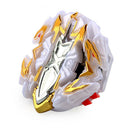 Beyblade Buster GT B140-07 Xcalibur Zenith Absorb.Vol.15 Only Without Launcher