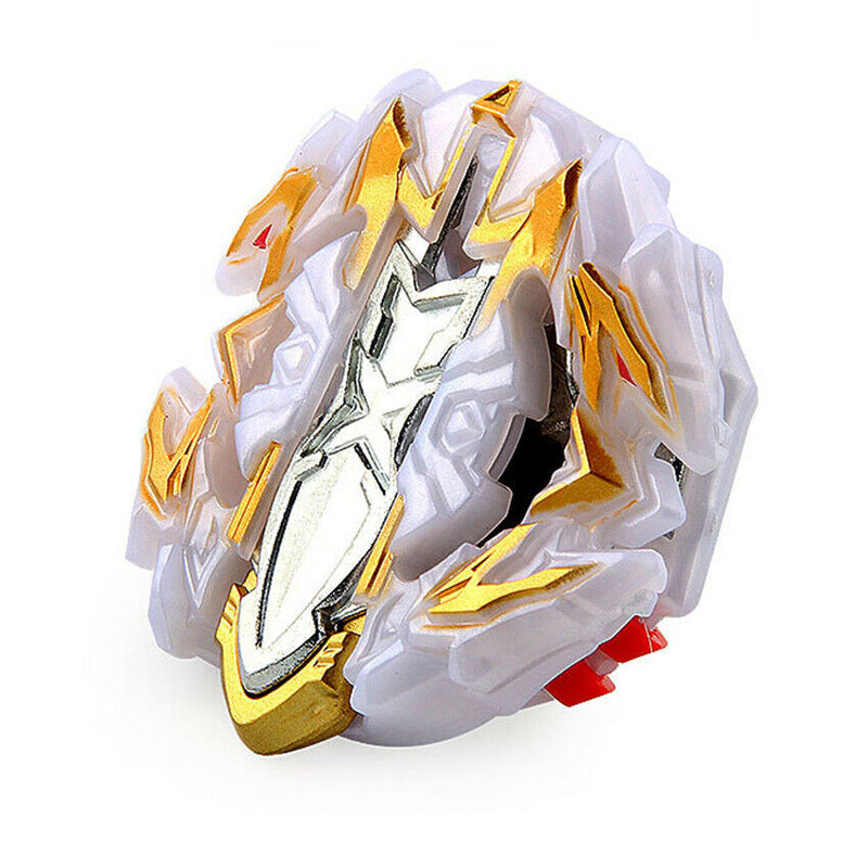 Beyblade Buster GT B140-07 Xcalibur Zenith Absorb.Vol.15 Only Without Launcher