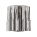 1:10 RC Car Motor Gear 13T for  Slash 4x4 HQ727 Crawler Spare Parts