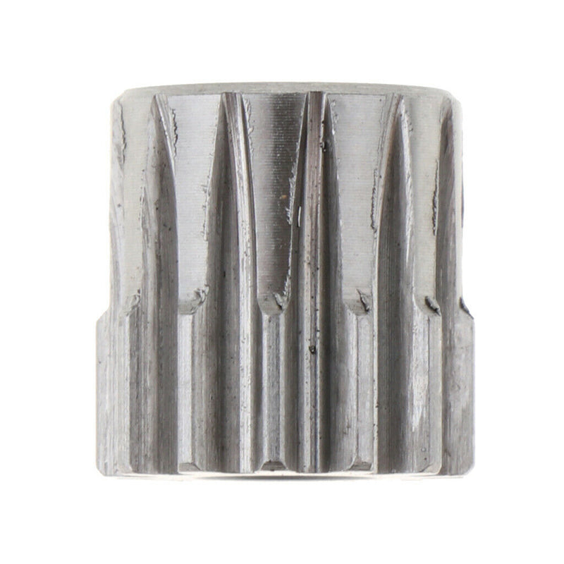 1:10 RC Car Motor Gear 13T for  Slash 4x4 HQ727 Crawler Spare Parts