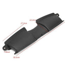 1Pcs New Black Air Intake Inlet Duct Fits For Bmw E84 X1 3.0 E90 E91 E92 32 D5U6