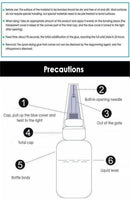 401 Multi-Purpose Super Glue Mighty Instant Adhesive 20g Bottle for DIY Craft !!