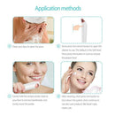 Xpreen Blackhead Remover Pore Vacuum With 4 Multi-Functional Probe, Pore Cl